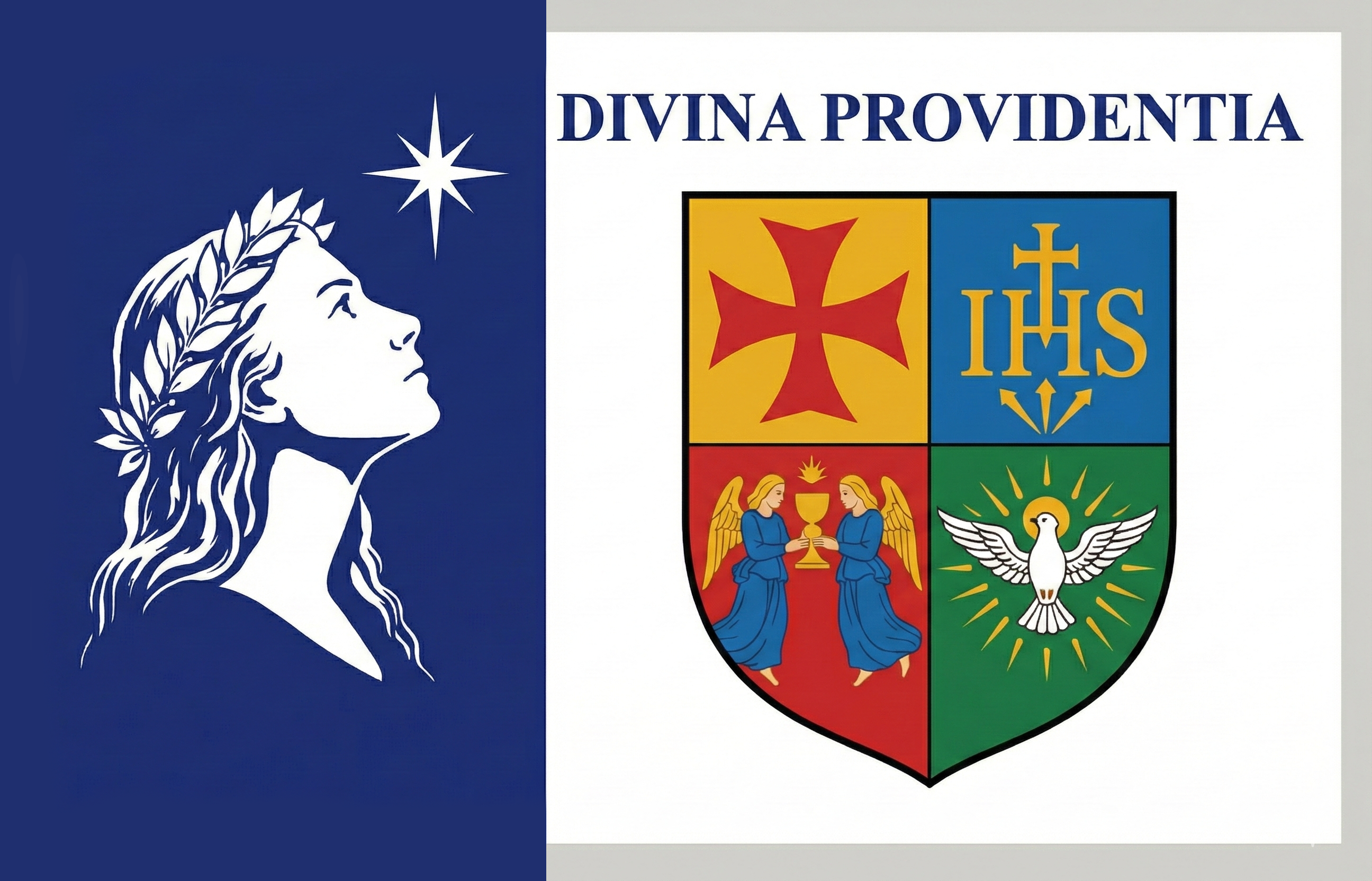 Divina Providentia Logo