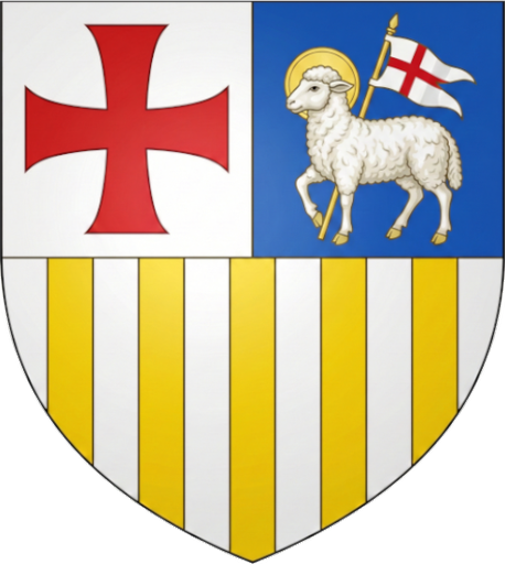 Divina Providentia coat of arms